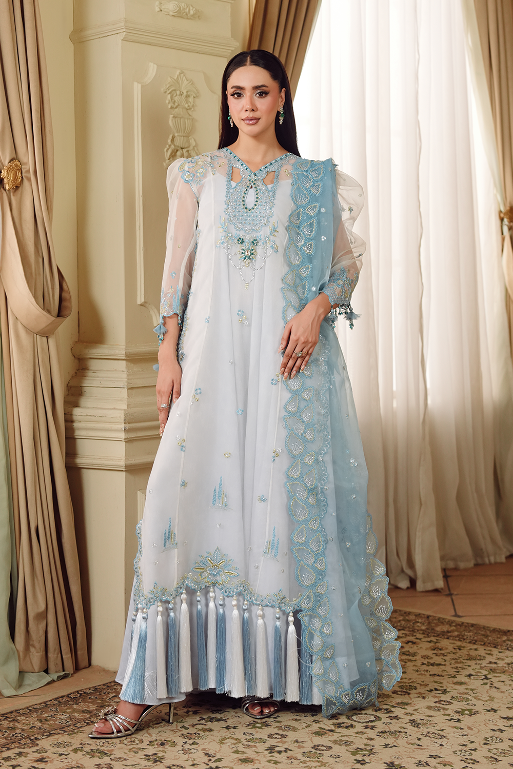 Icy Noor [FOZ-501]