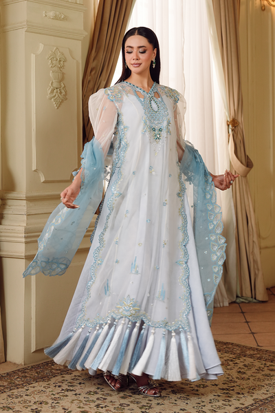Icy Noor [FOZ-501]