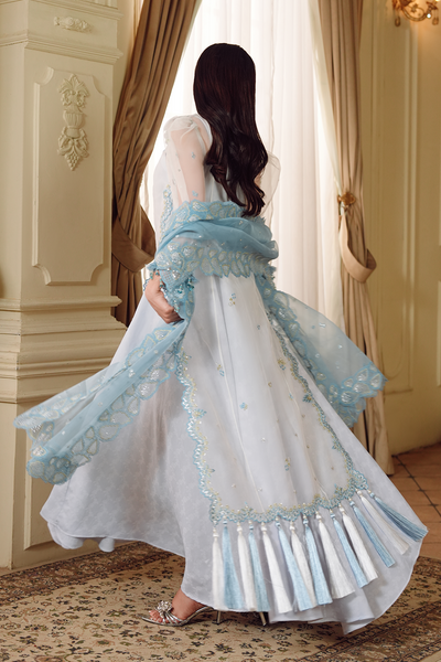 Icy Noor [FOZ-501]