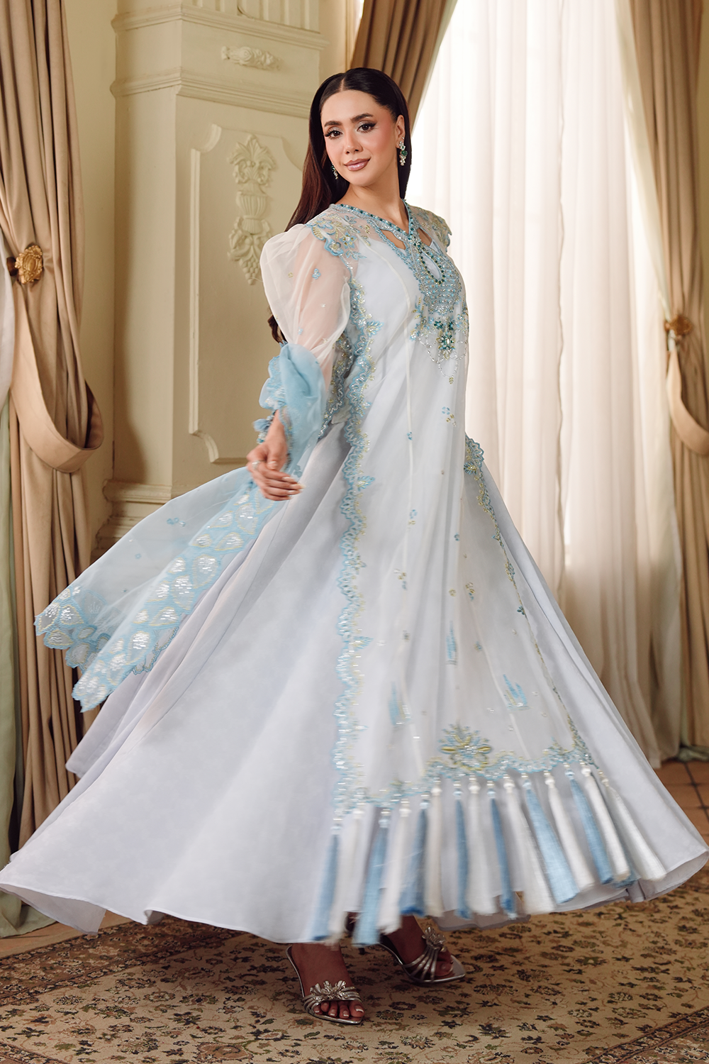 Icy Noor [FOZ-501]
