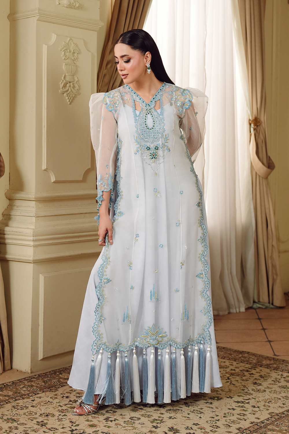 Icy Noor [FOZ-501]