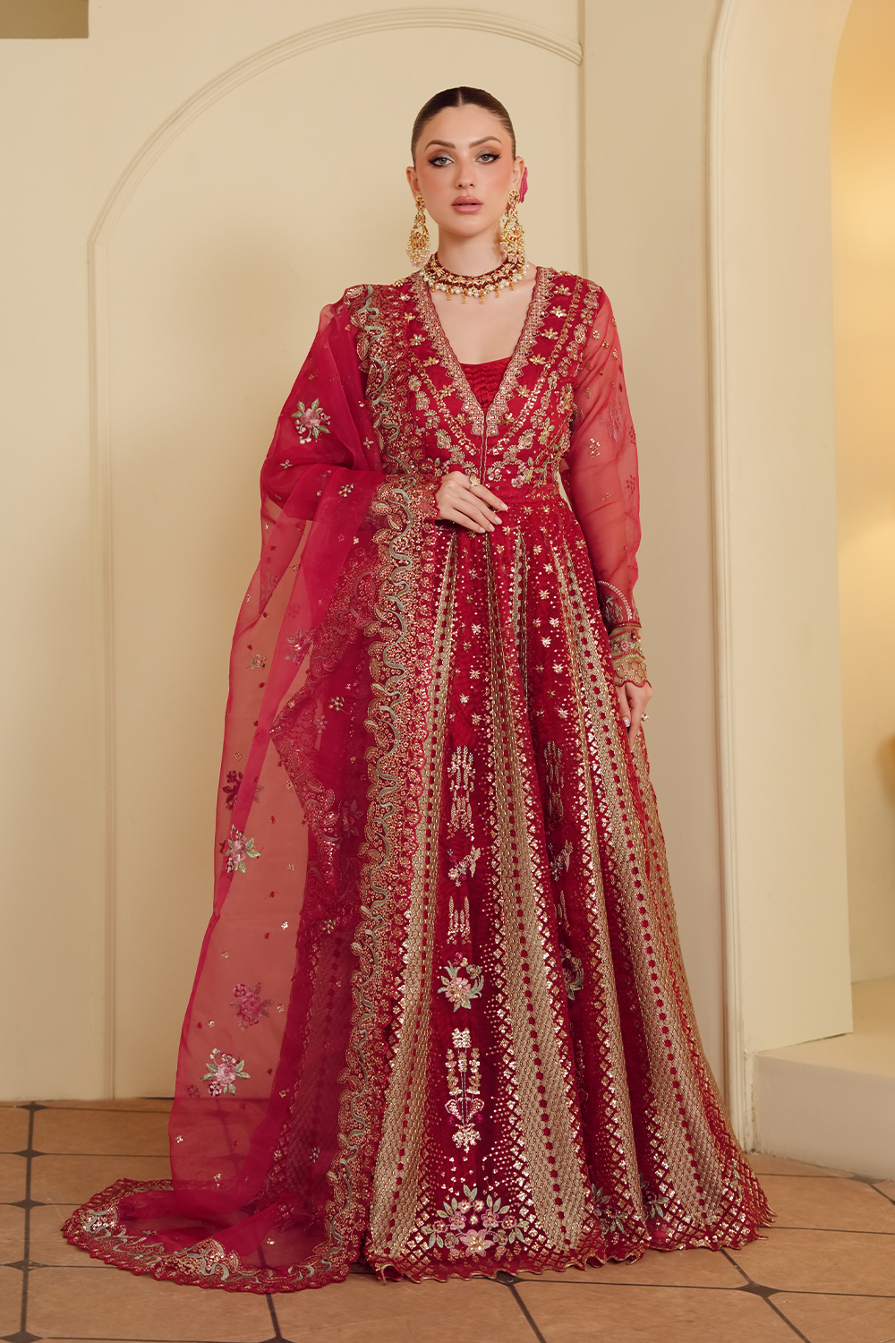 Gul-e-Shahi [FOZ-505]
