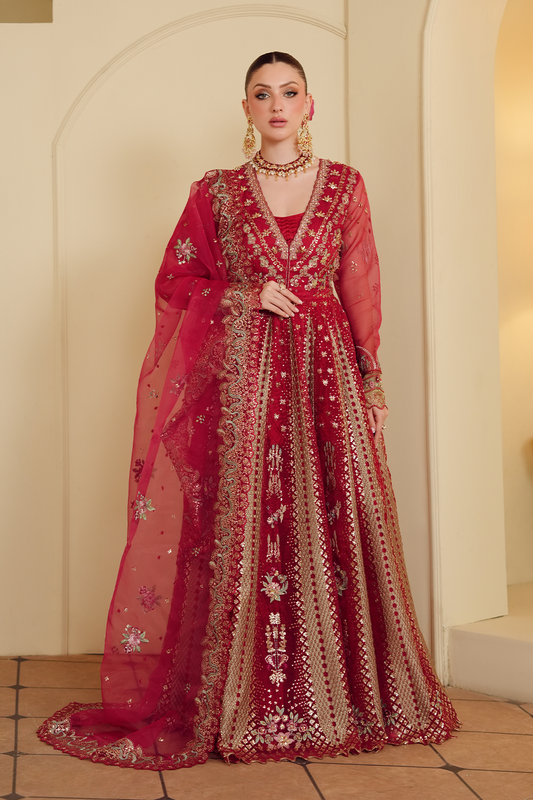 Gul-e-Shahi [FOZ-505]