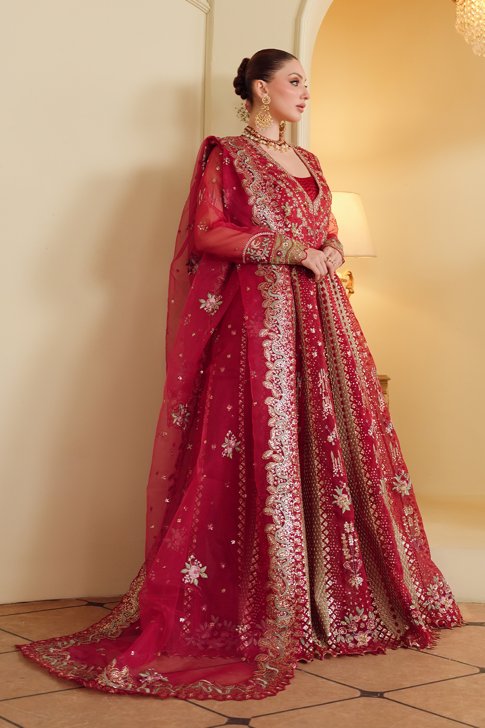 Gul-e-Shahi [FOZ-505]