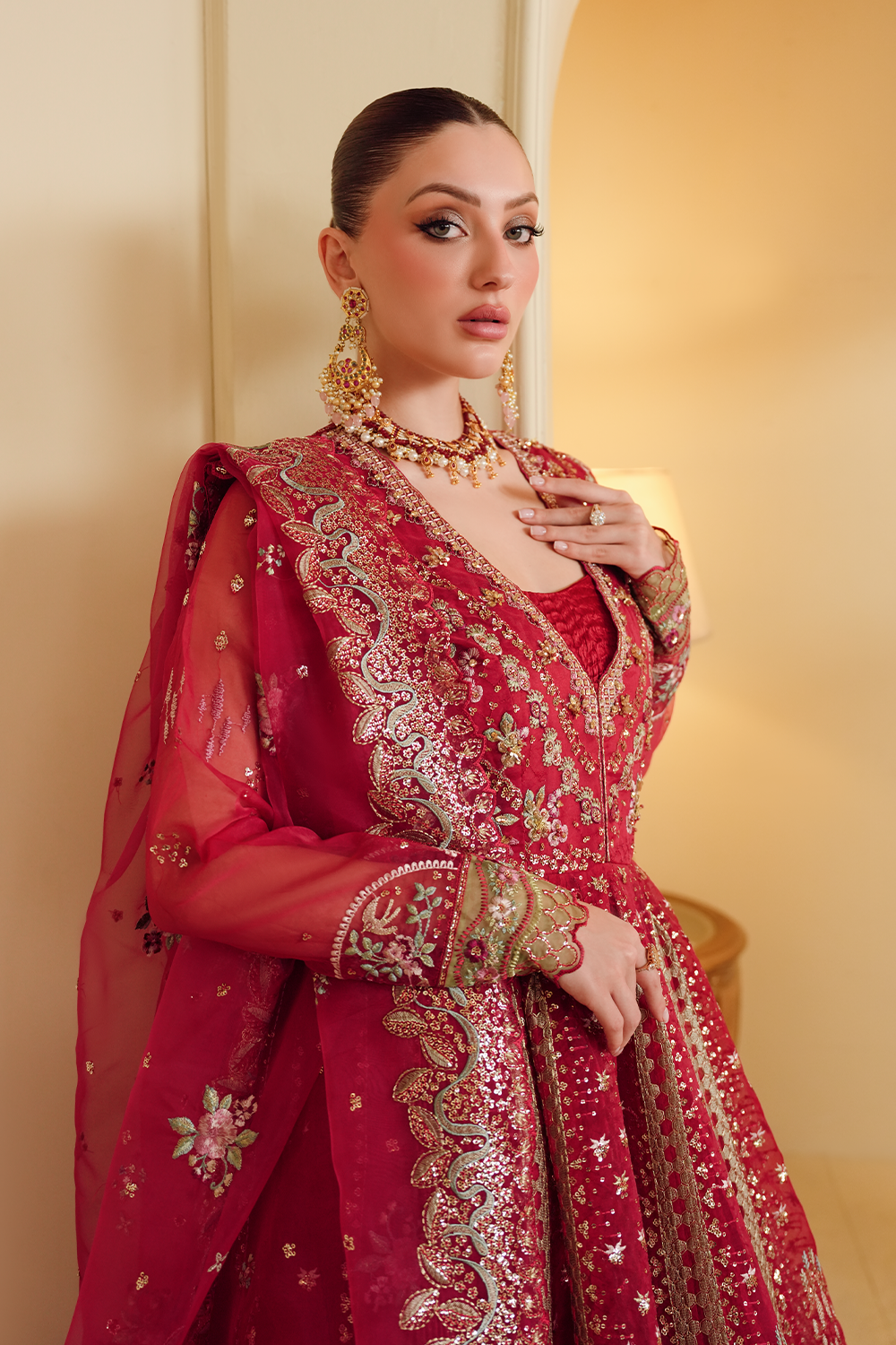 Gul-e-Shahi [FOZ-505]
