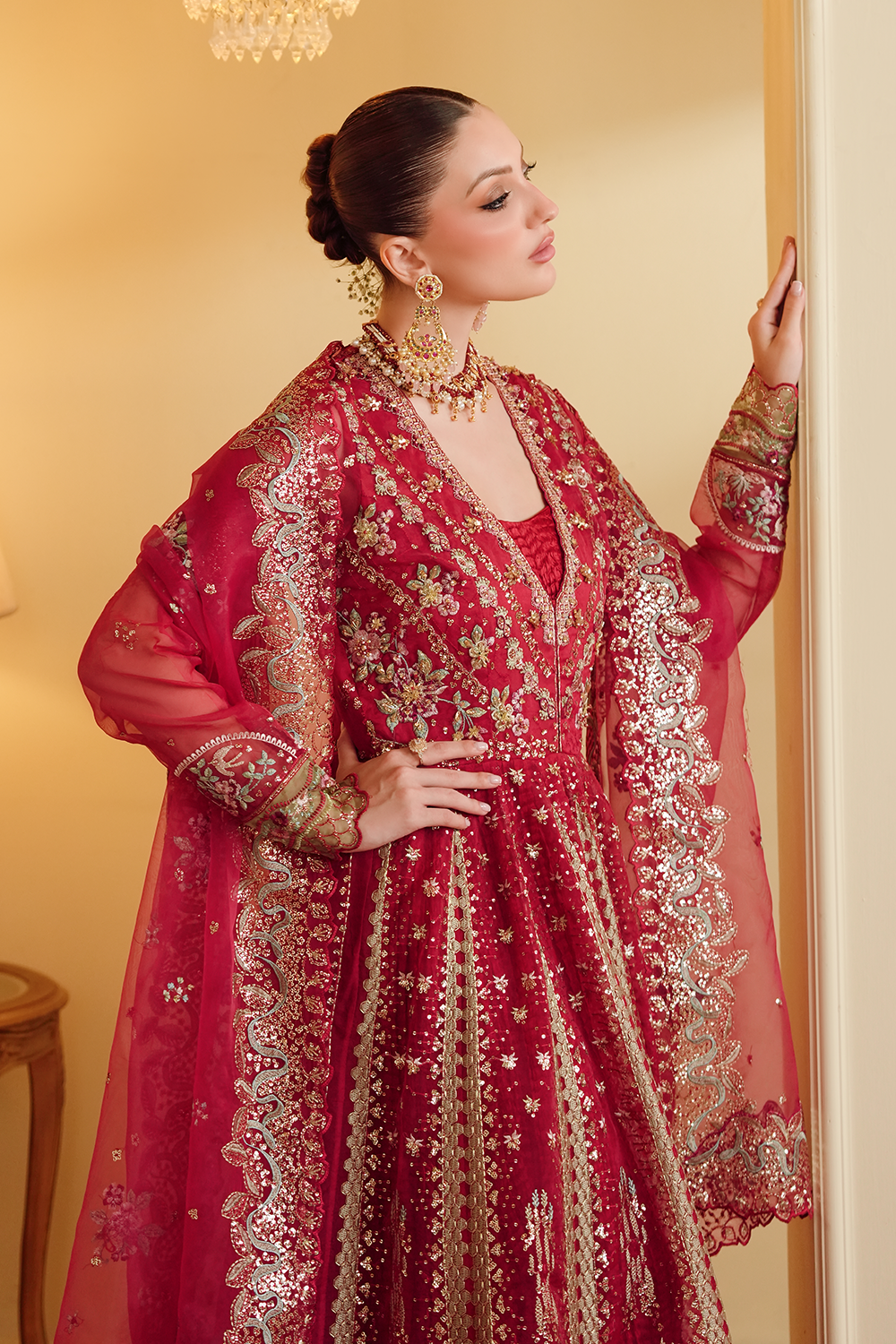Gul-e-Shahi [FOZ-505]