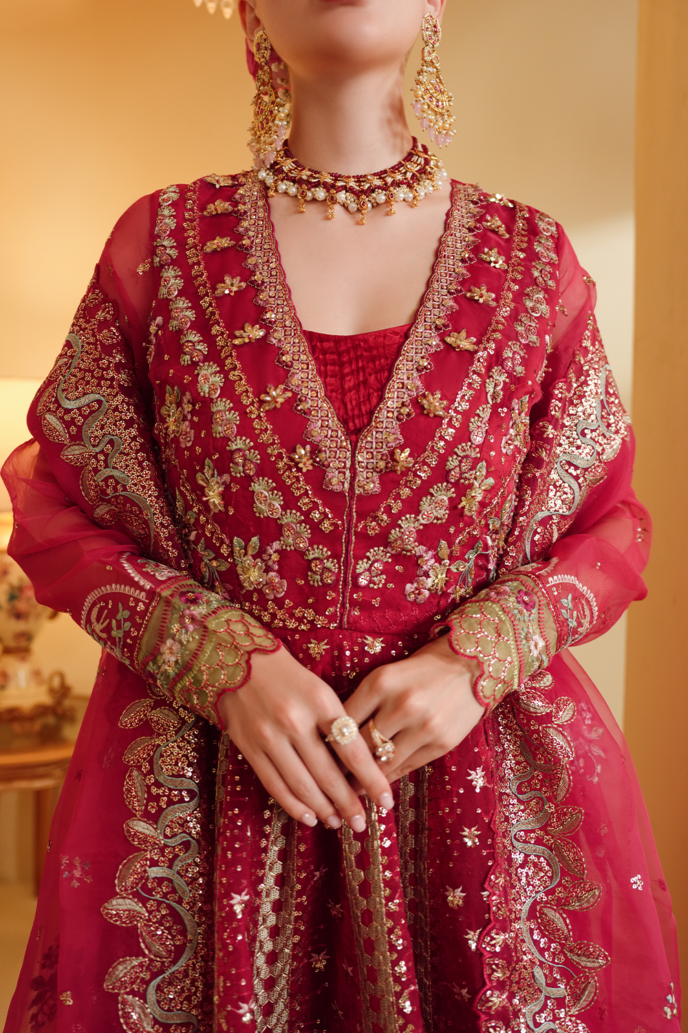 Gul-e-Shahi [FOZ-505]