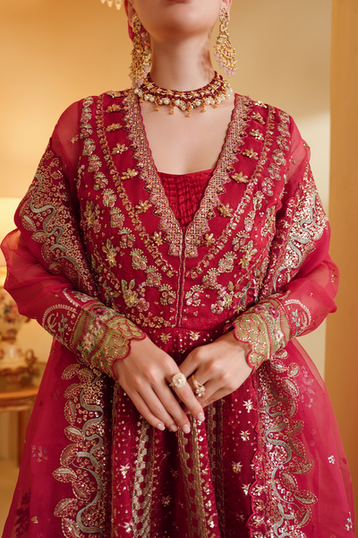 Gul-e-Shahi [FOZ-505]