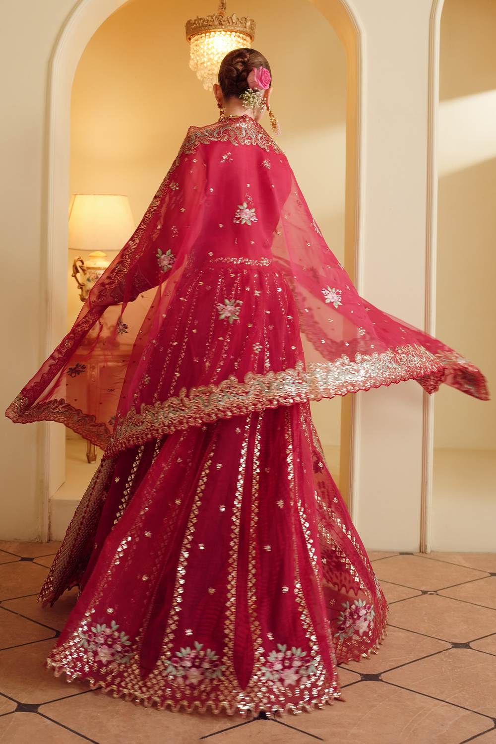 Gul-e-Shahi [FOZ-505]