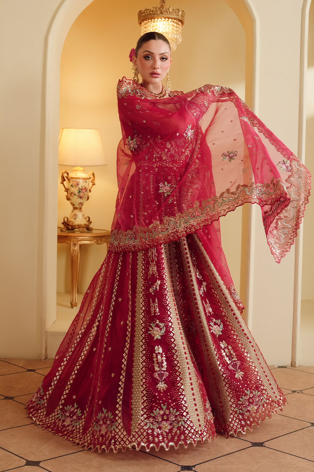 Gul-e-Shahi [FOZ-505]