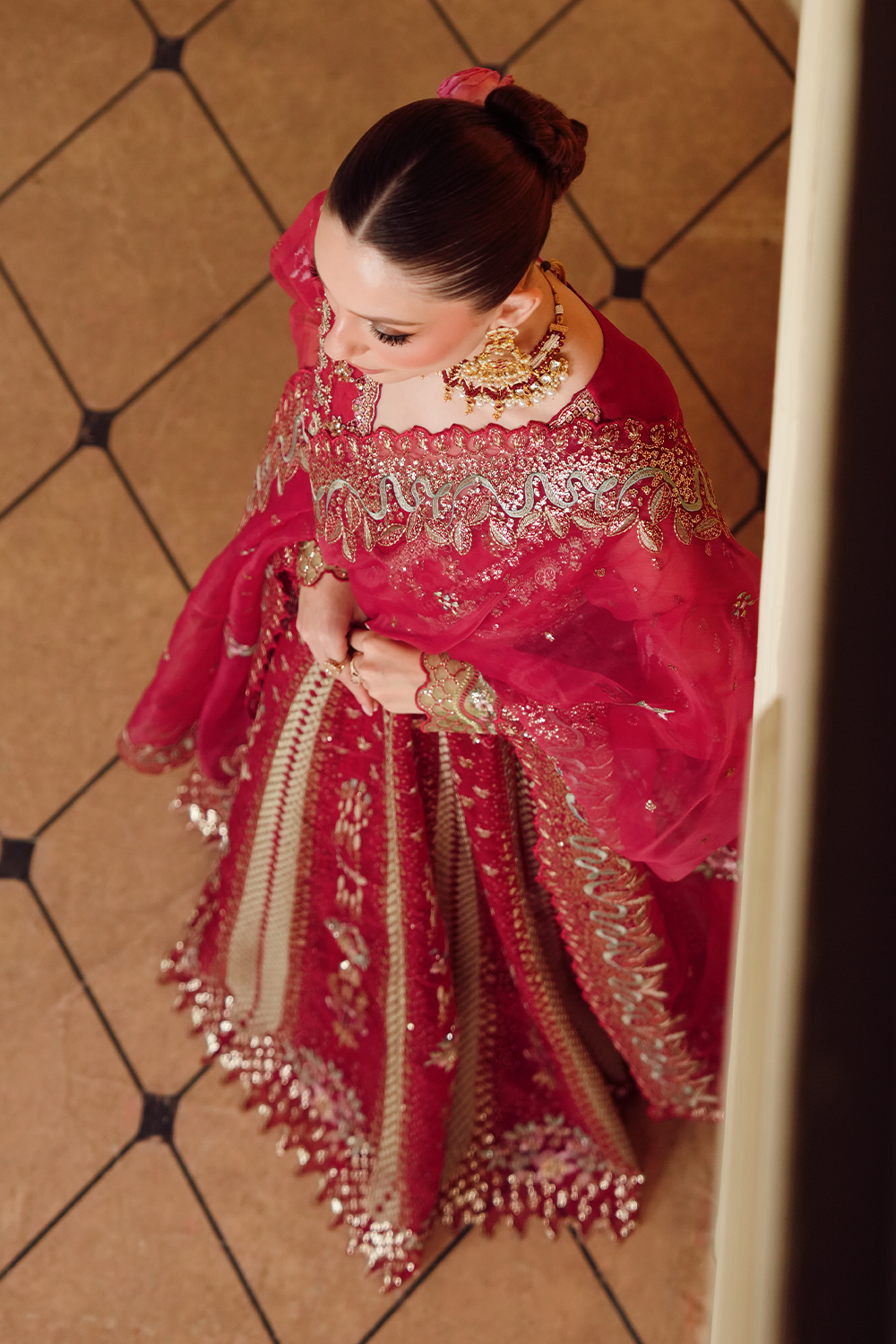 Gul-e-Shahi [FOZ-505]