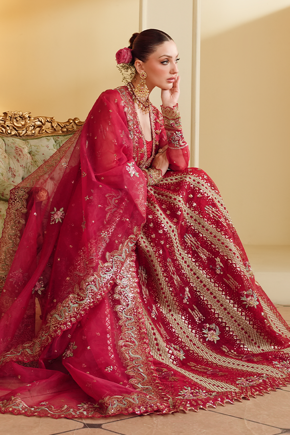 Gul-e-Shahi [FOZ-505]