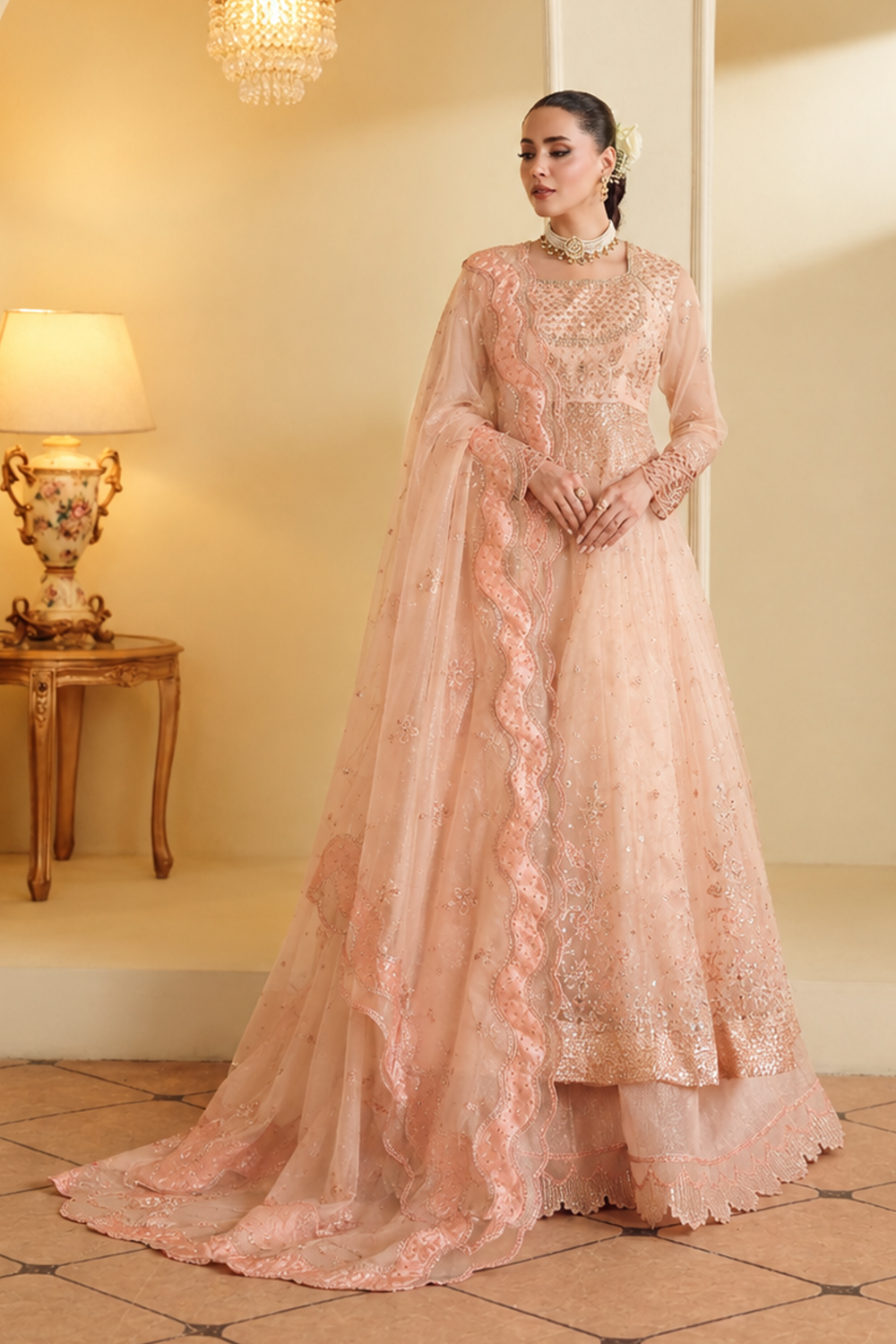 Gul-e-Rosé [FOZ-510]