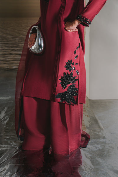Red Cherry FY-318