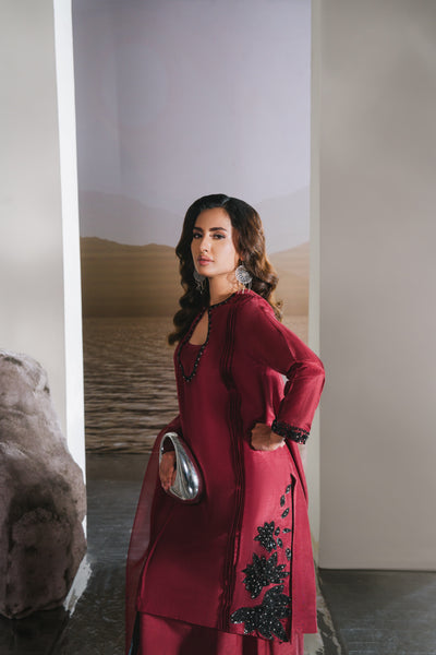 Red Cherry FY-318