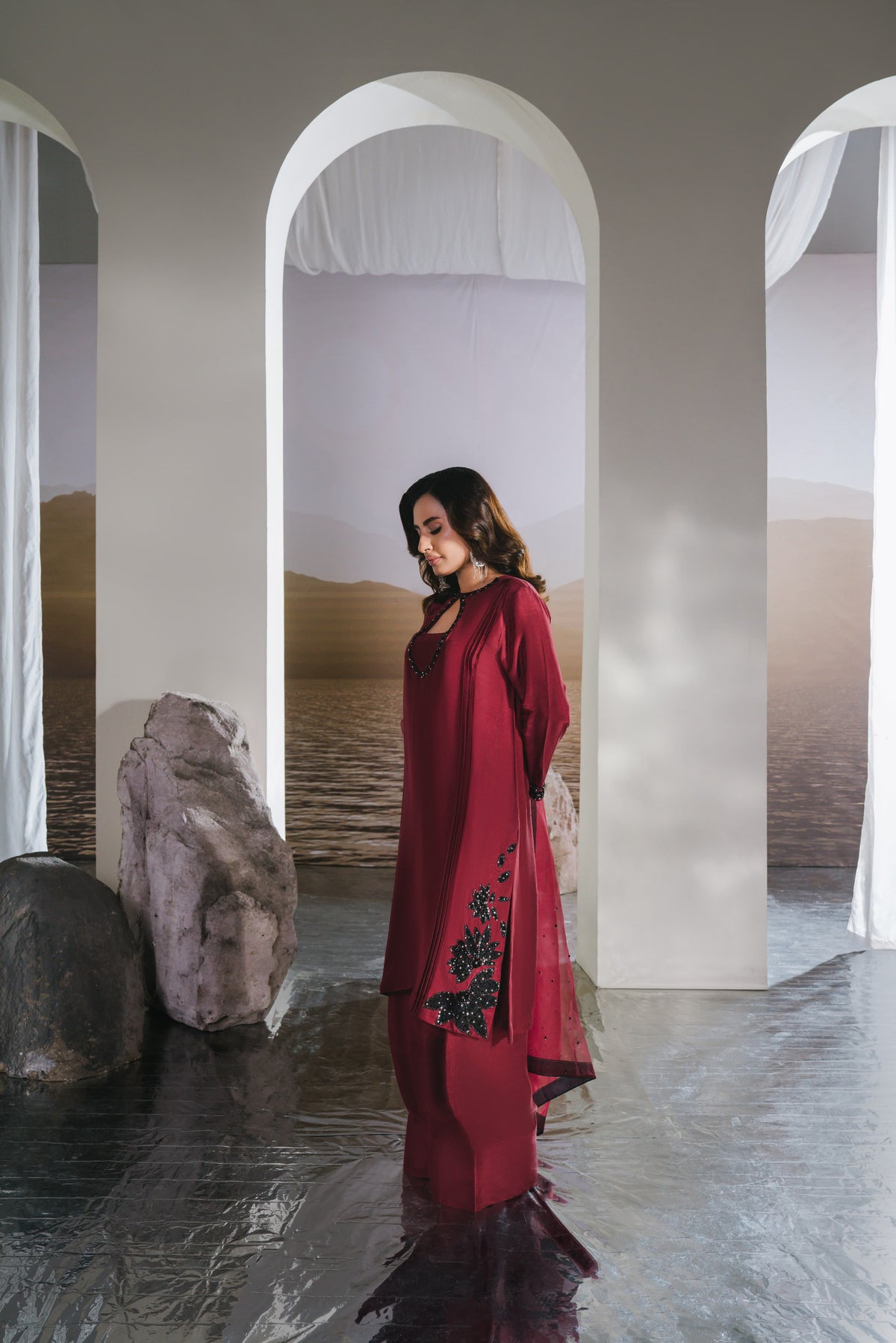 Red Cherry FY-318