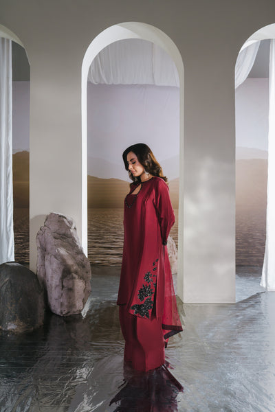 Red Cherry FY-318