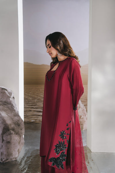 Red Cherry FY-318