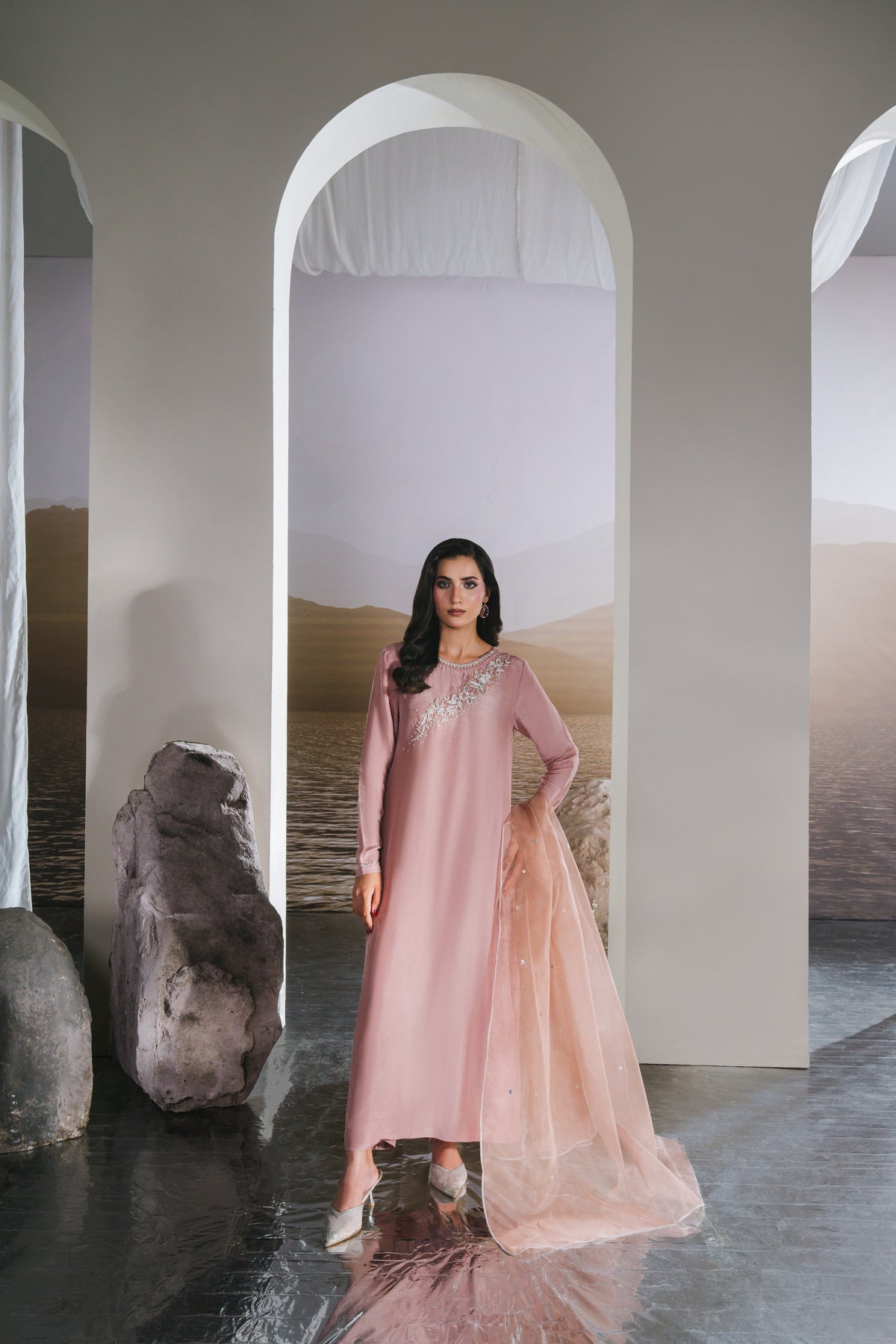 Desert Rose FY-317