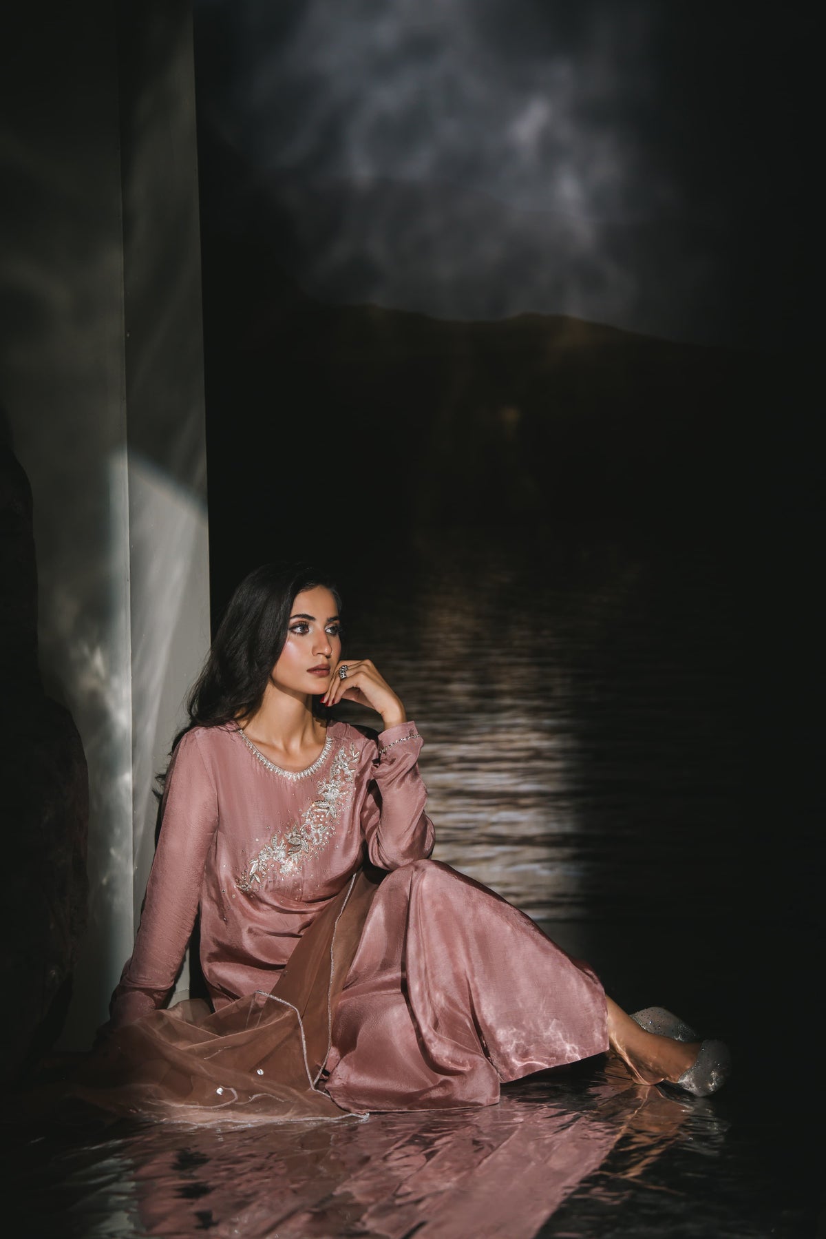 Desert Rose FY-317