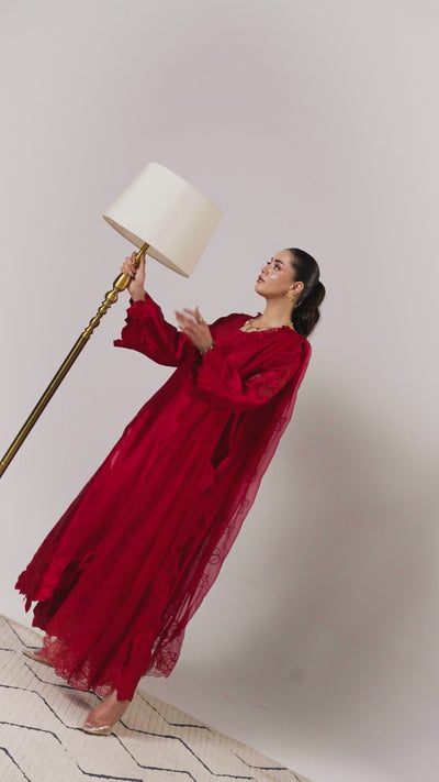 Rouge Royale