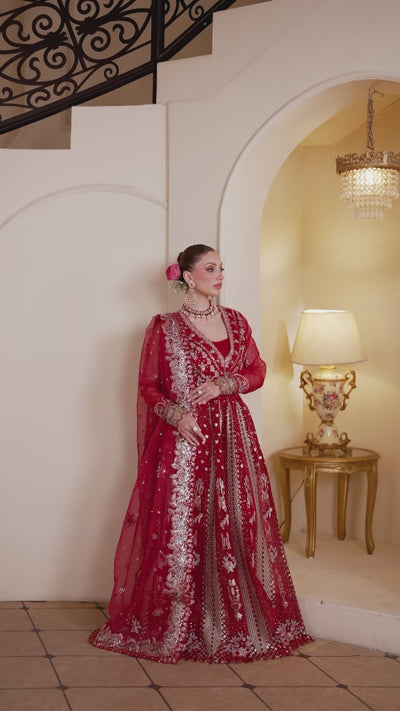 Gul-e-Shahi [FOZ-505]