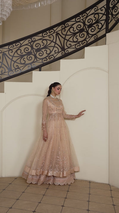 Gul-e-Rosé [FOZ-510]