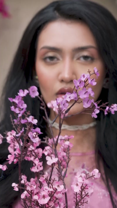 Rosy Muse FZ- D 303