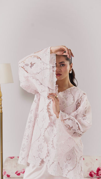 Lux Coat Set